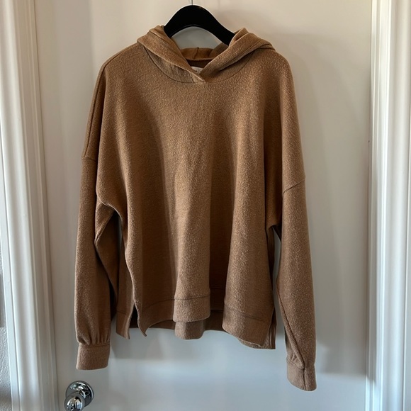 Abercrombie & Fitch Hoodie - Picture 1 of 4